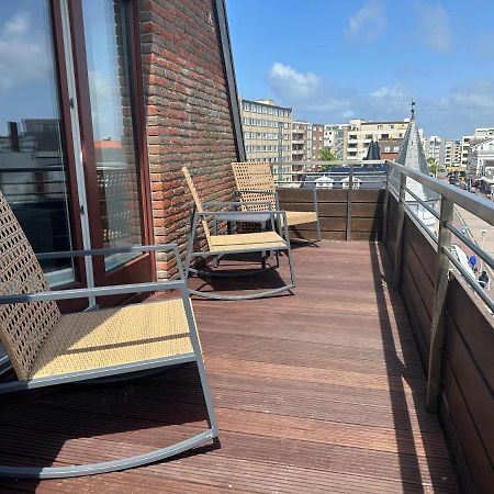 Maisonette Ferienwohnung - Lagmoewe Βέστερλαντ Εξωτερικό φωτογραφία