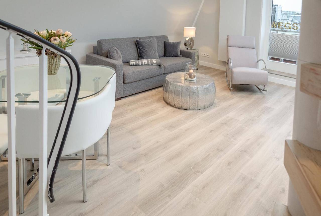 Maisonette Ferienwohnung - Lagmoewe Βέστερλαντ Εξωτερικό φωτογραφία
