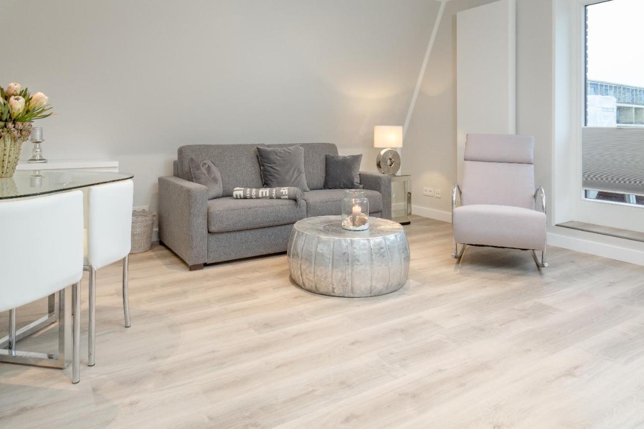 Maisonette Ferienwohnung - Lagmoewe Βέστερλαντ Εξωτερικό φωτογραφία
